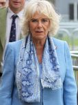 Camilla Parker-Bowles