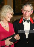 Camilla Parker-Bowles