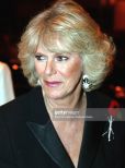 Camilla Parker-Bowles