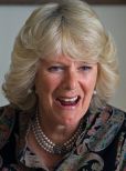 Camilla Parker-Bowles