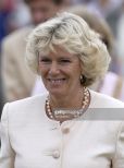 Camilla Parker-Bowles