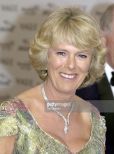 Camilla Parker-Bowles