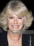 Camilla Parker-Bowles