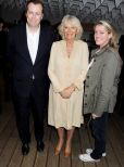 Camilla Parker-Bowles