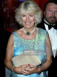 Camilla Parker-Bowles