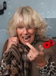 Camilla Parker-Bowles