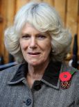 Camilla Parker-Bowles