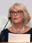 Camilla Parker-Bowles