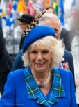 Camilla Parker-Bowles