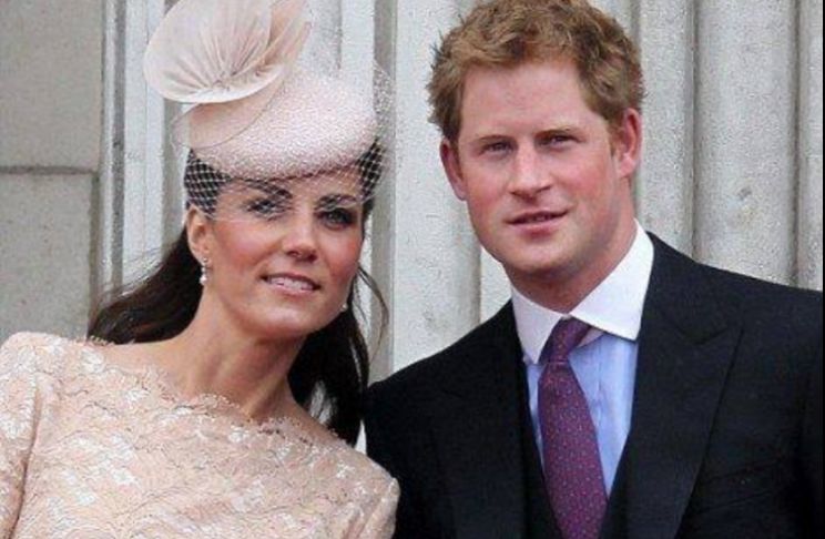 Camilla Parker-Bowles