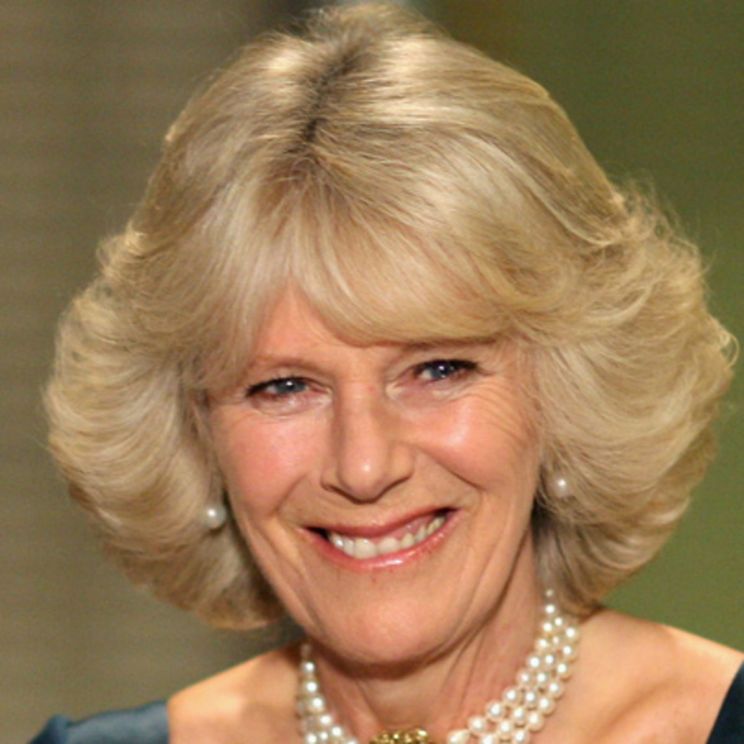 Camilla Parker-Bowles