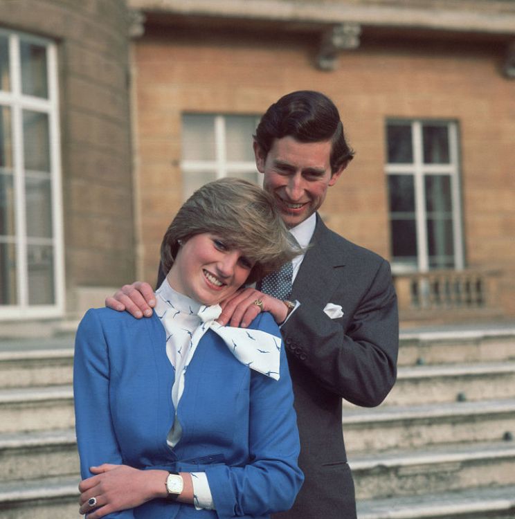 Camilla Parker-Bowles