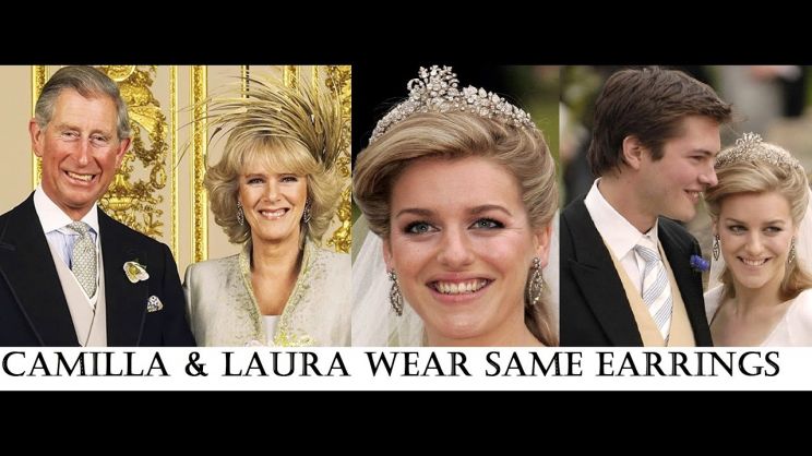 Camilla Parker-Bowles
