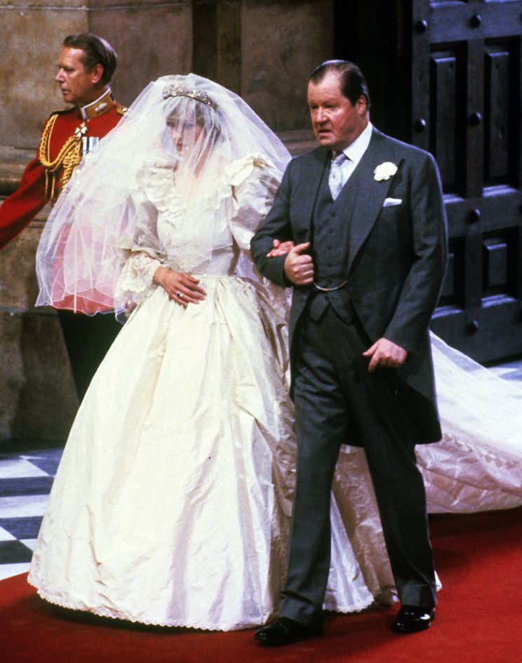 Camilla Parker-Bowles