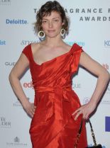Camilla Rutherford photo