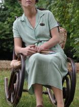 Camilla Rutherford photo