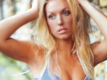 Camilla Scott photo