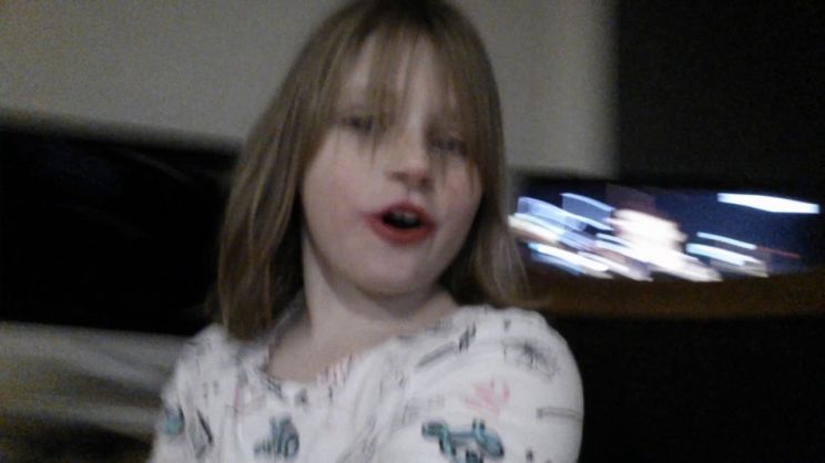 Camilla Scott