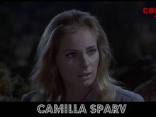 Camilla Sparv