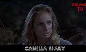 Camilla Sparv