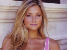 Camille Bennett