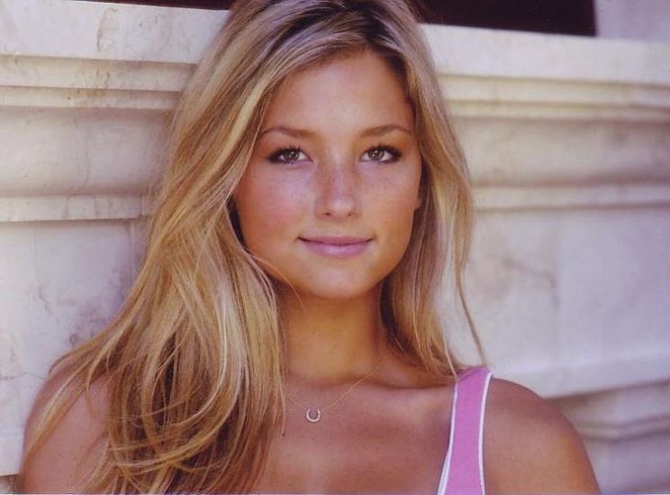 Camille Bennett