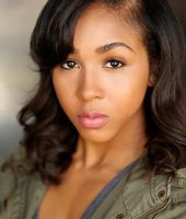 Camille Bright