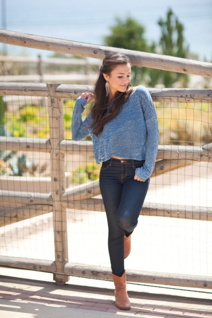 Camille Bright