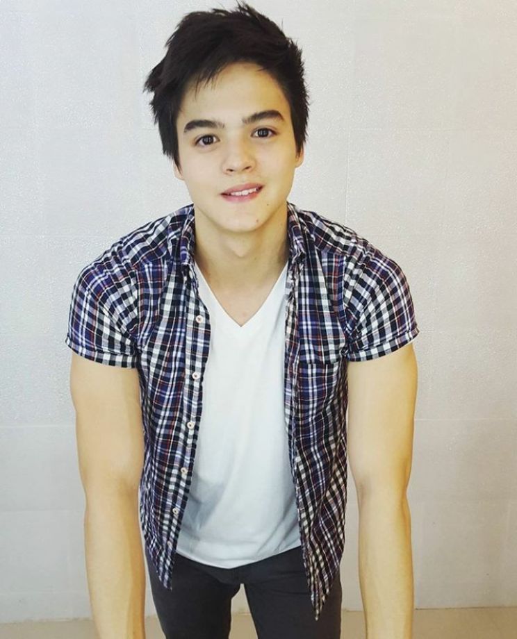 Camille Carida