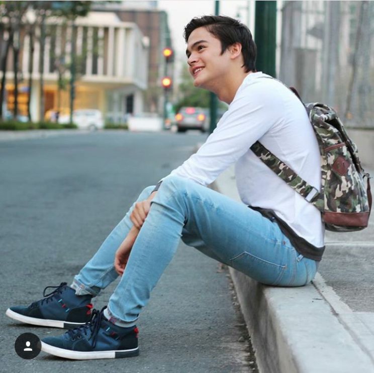 Camille Carida
