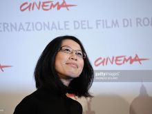 Camille Chen photo