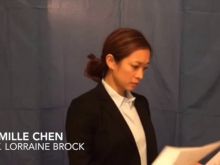 Camille Chen