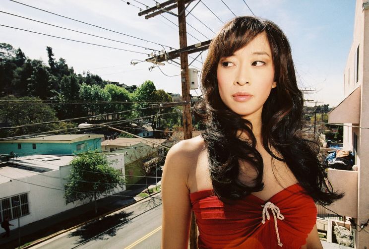 Camille Chen