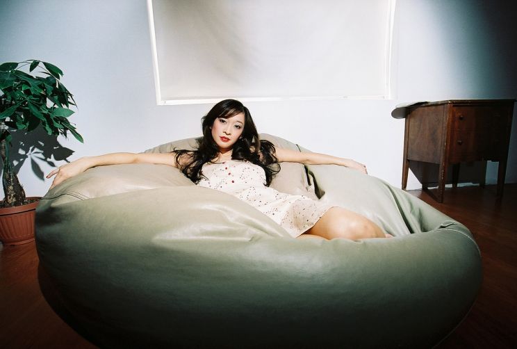 Camille Chen