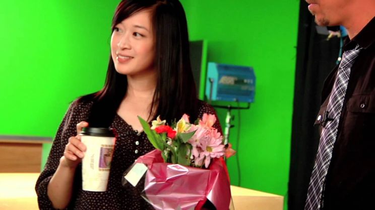 Camille Chen