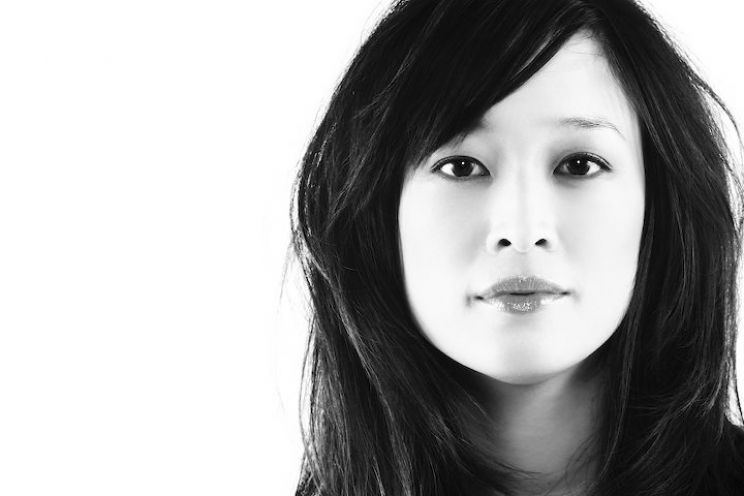 Camille Chen