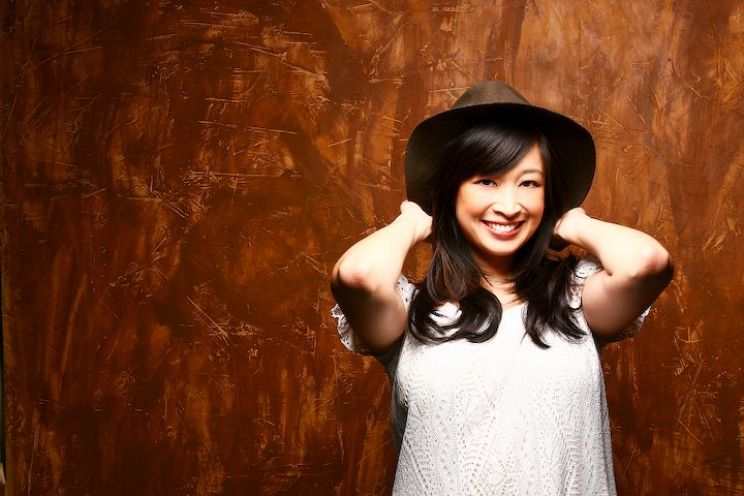 Camille Chen