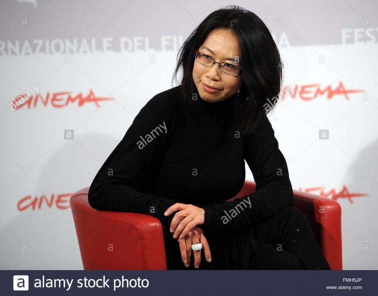 Camille Chen