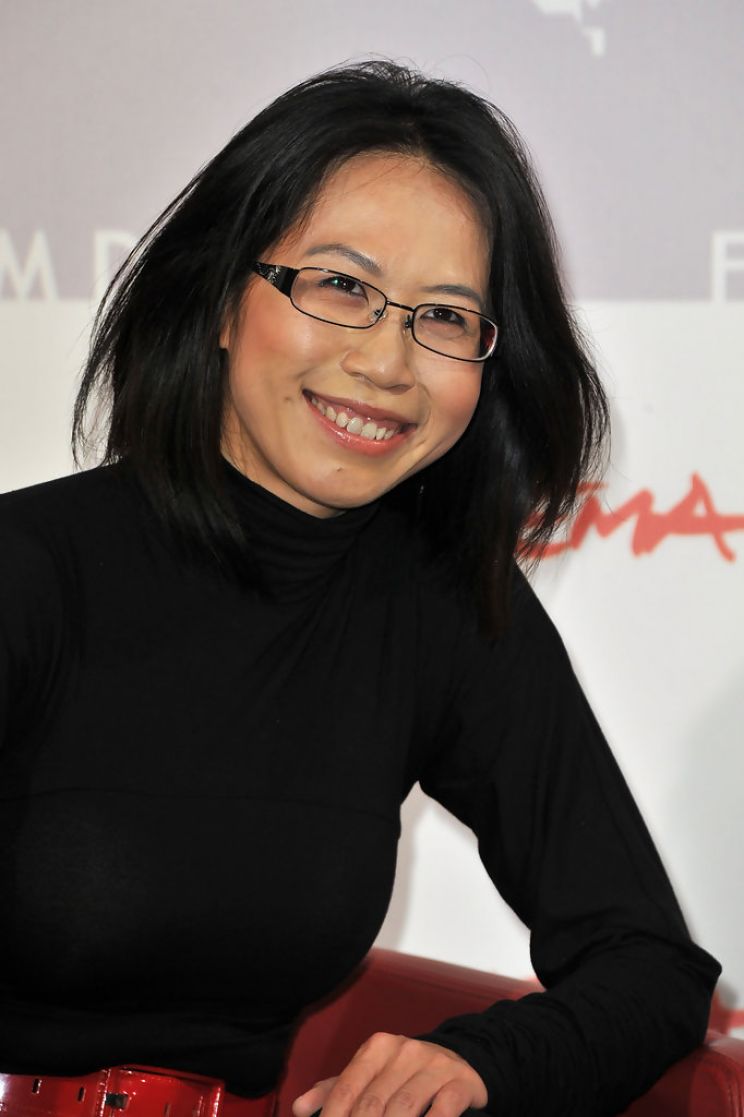 Camille Chen