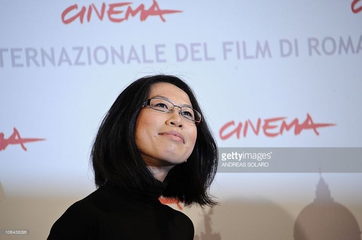 Camille Chen