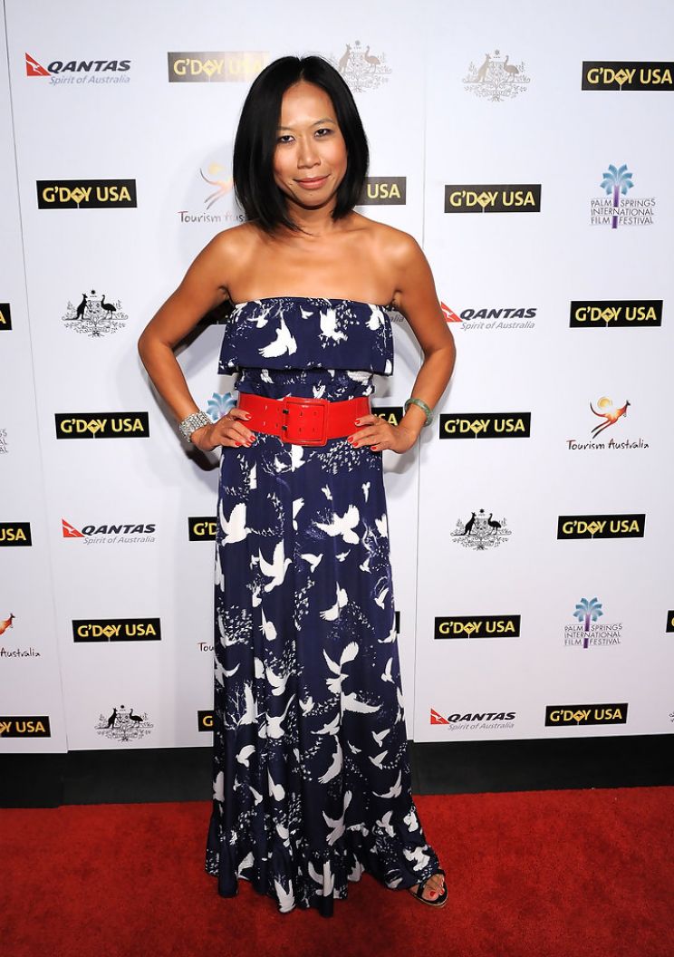 Camille Chen