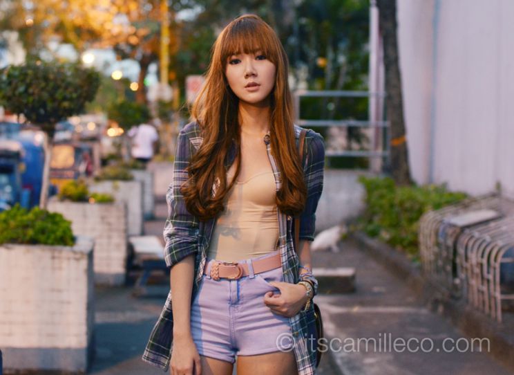 Camille Chen