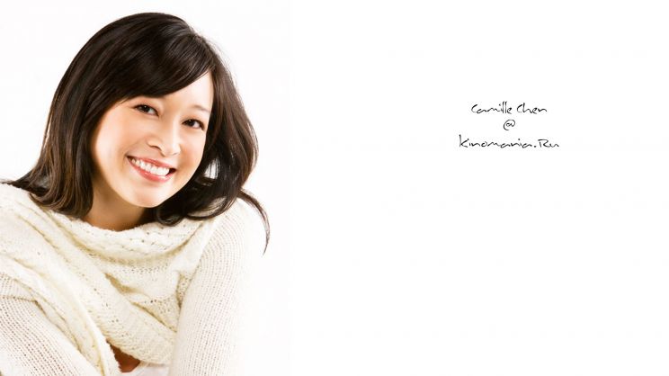 Camille Chen
