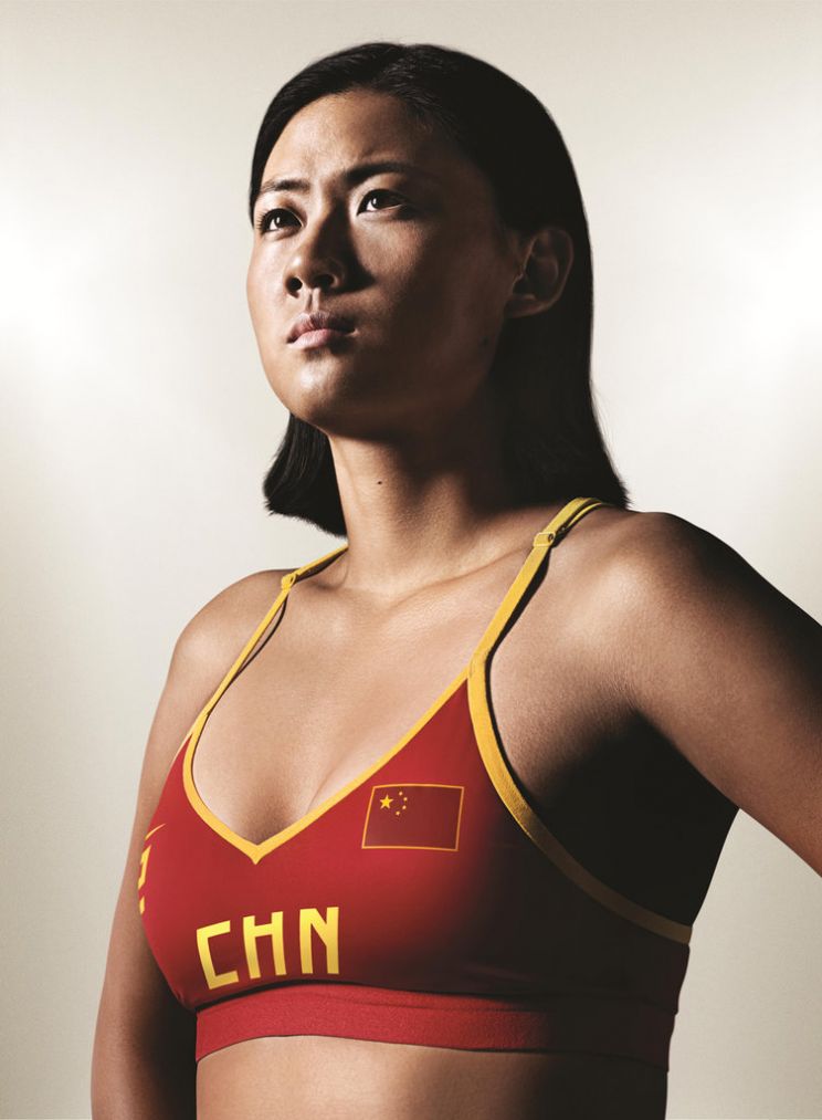 Camille Chen