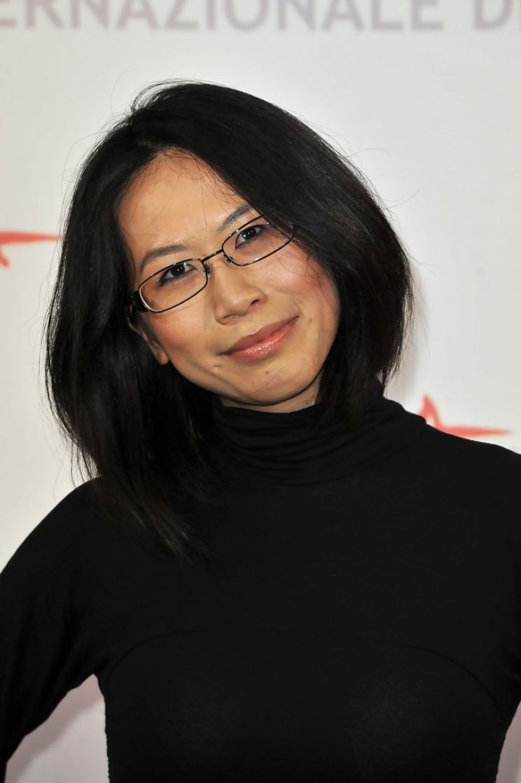 Camille Chen