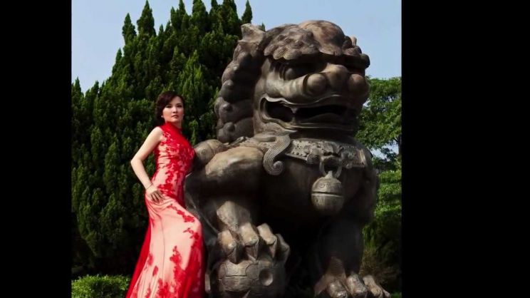 Camille Chen