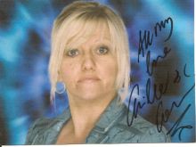 Camille Coduri