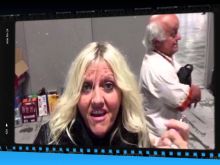 Camille Coduri