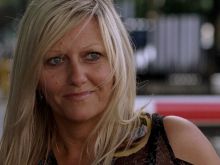 Camille Coduri