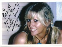 Camille Coduri